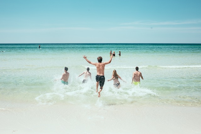 poupar nas férias de verão